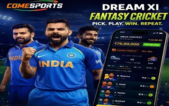 India vs Australia on RS9